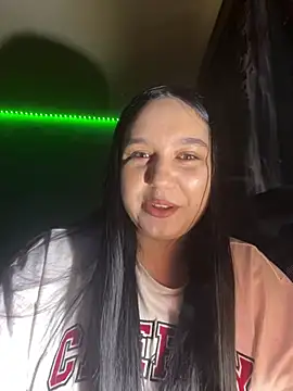 SweetLipssss online show from January 15, 3:16 pm