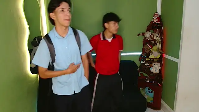 murb xxx online show from November 29, 11:46 am