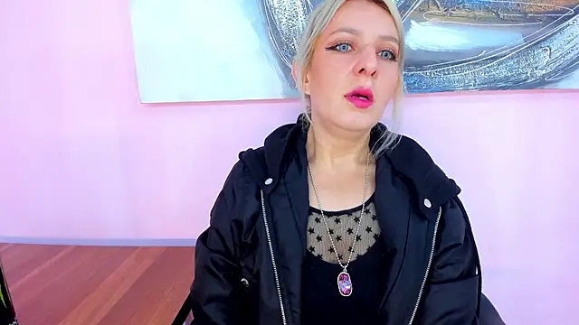 samanta-fox online show from November 27, 4:31 pm