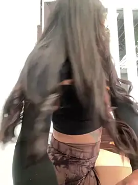  Victoria foxx online show from December 15, 8:13 pm