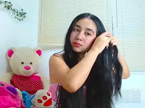 Snapshot of SiennaLorens chatting on February 27, 1:22 pm SiennaLorens online show from February 27, 1:22 pm