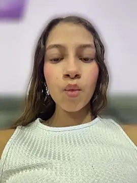 Vanneskk online show from April 20, 8:54 pm