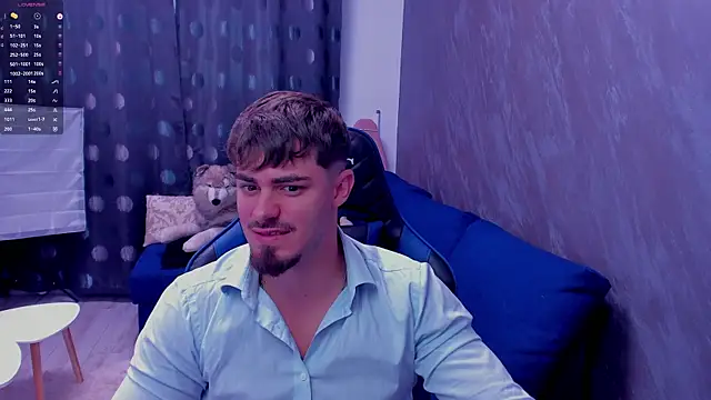 greekgod199 online show from June 16, 3:53 am