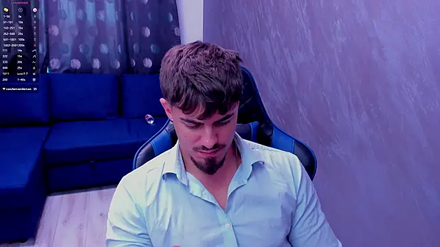 greekgod199 online show from June 18, 9:36 am