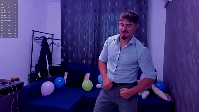 greekgod199 online show from June 19, 4:28 am