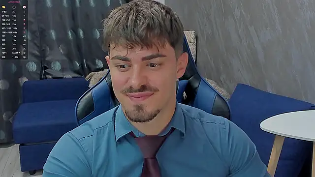 greekgod199 online show from August 8, 11:18 pm