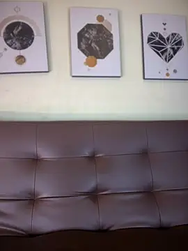 ZoeyFierce online show from February 16, 1:07 pm