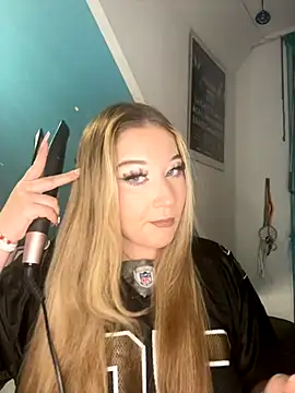 mellixxa online show from November 28, 7:38 pm