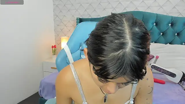 Snapshot of Valery_jame chatting on July 10, 5:59 pm Valery jame online show from July 10, 5:59 pm