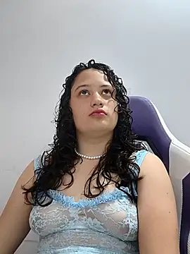 Alana 444 online show from July 21, 4:15 am