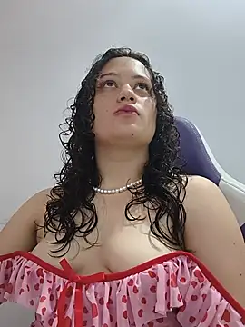 Alana 444 online show from July 23, 4:43 am