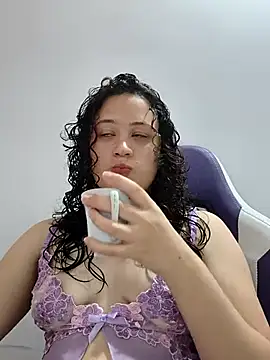 Alana 444 online show from July 25, 4:21 am