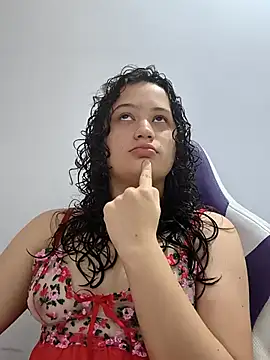 Alana 444 online show from August 2, 4:33 am