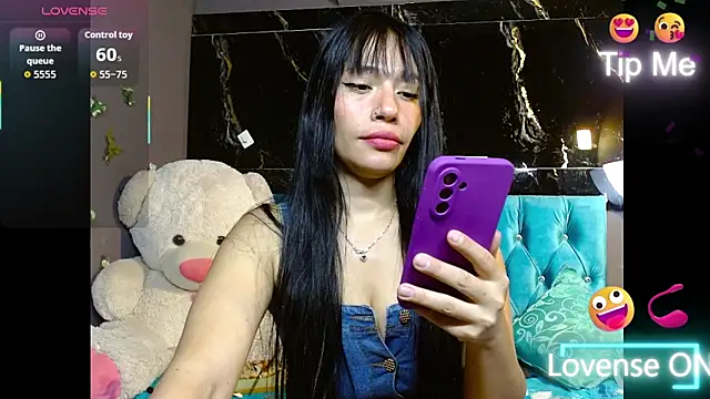 Ema hot 01 online show from February 10, 8:24 pm