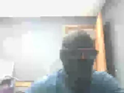 Sexobandido online show from December 18, 9:21 pm