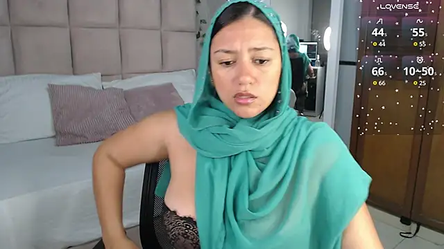 KaylaVonn online show from February 12, 2:50 am