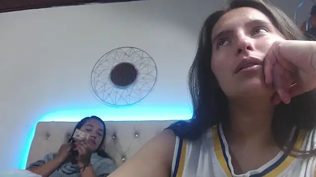 sharon and sharit online show from December 16, 2:27 am