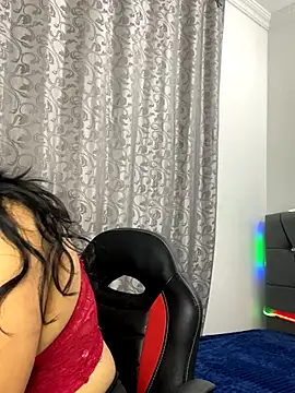 Snapshot of CATHA_EF chatting on December 2, 8:15 pm CATHA EF online show from December 2, 8:15 pm