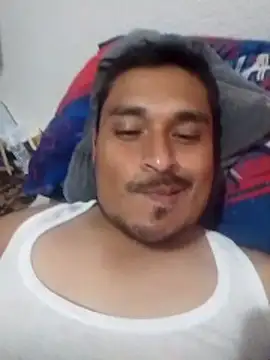 cristian112090 online show from March 13, 8:04 pm