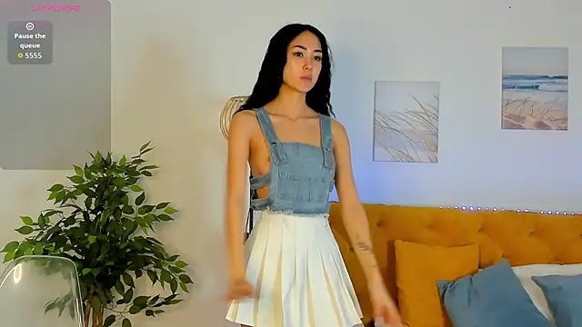 Vonen Ray online show from February 7, 9:13 am