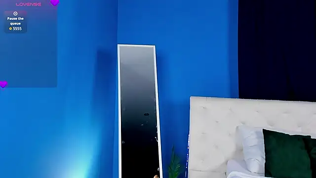 Vonen Ray online show from March 17, 9:23 am