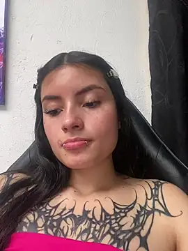 harunoodle online show from March 13, 8:59 pm