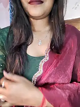 Muskan4156 online show from February 15, 5:09 pm