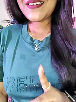 Muskan4156 online show from March 7, 8:55 am