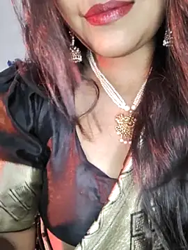 Muskan4156 online show from April 24, 5:15 pm