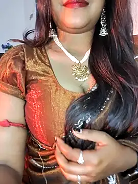 Muskan4156 online show from April 25, 5:54 pm