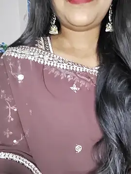 Muskan4156 online show from April 27, 9:40 am