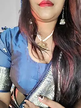 Muskan4156 online show from April 28, 7:13 am