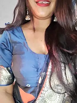 Muskan4156 online show from April 28, 7:30 pm