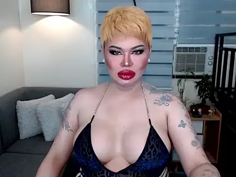 StarletSeductress online show from April 15, 6:04 pm