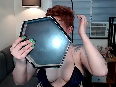 StarletSeductress online show from May 1, 6:56 pm