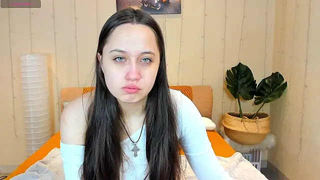 Carolina-sky online show from February 24, 12:08 am