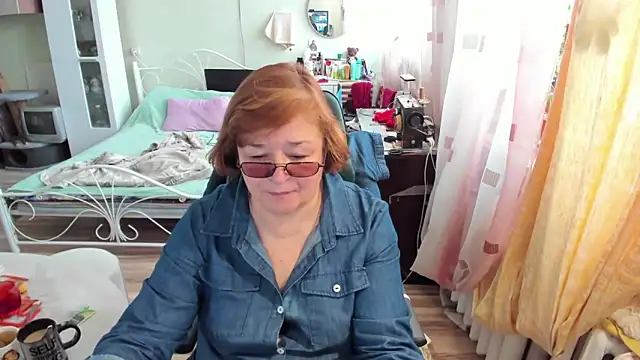 Snapshot of rekelme chatting on March 3, 9:26 am rekelme online show from March 3, 9:26 am