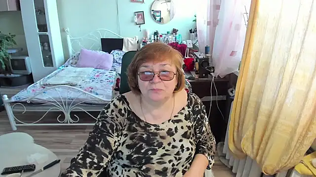 Snapshot of rekelme chatting on March 8, 6:17 am rekelme online show from March 8, 6:17 am