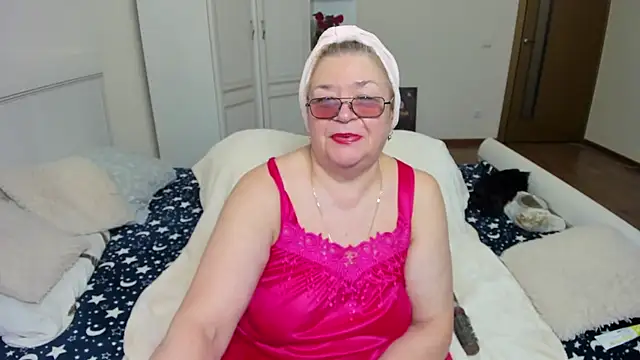 Snapshot of rekelme chatting on March 10, 5:45 am rekelme online show from March 10, 5:45 am