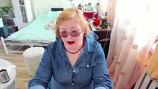 Snapshot of rekelme chatting on March 14, 10:21 am rekelme online show from March 14, 10:21 am