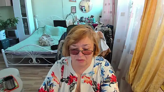 Snapshot of rekelme chatting on March 29, 6:46 am rekelme online show from March 29, 6:46 am