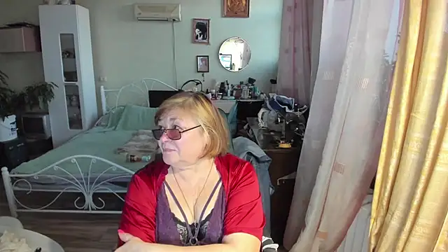 Snapshot of rekelme chatting on April 1, 4:59 pm rekelme online show from April 1, 4:59 pm