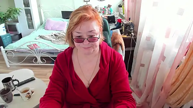 Snapshot of rekelme chatting on April 5, 8:22 am rekelme online show from April 5, 8:22 am