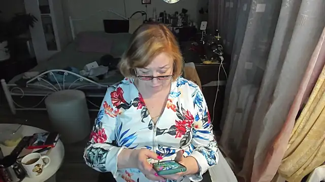 Snapshot of rekelme chatting on April 6, 5:36 pm rekelme online show from April 6, 5:36 pm