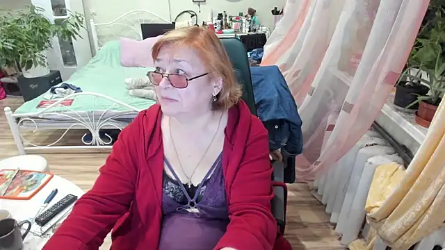 Snapshot of rekelme chatting on April 7, 7:36 pm rekelme online show from April 7, 7:36 pm