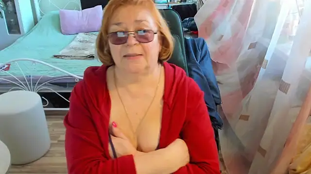 Snapshot of rekelme chatting on April 9, 6:02 am rekelme online show from April 9, 6:02 am