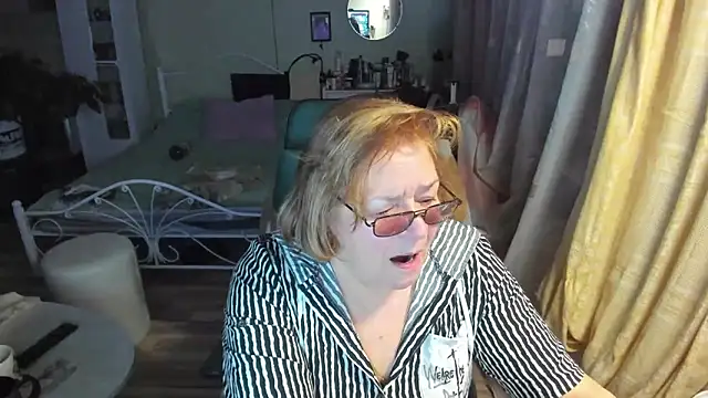 Snapshot of rekelme chatting on April 10, 5:39 pm rekelme online show from April 10, 5:39 pm