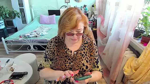 Snapshot of rekelme chatting on April 11, 7:35 am rekelme online show from April 11, 7:35 am