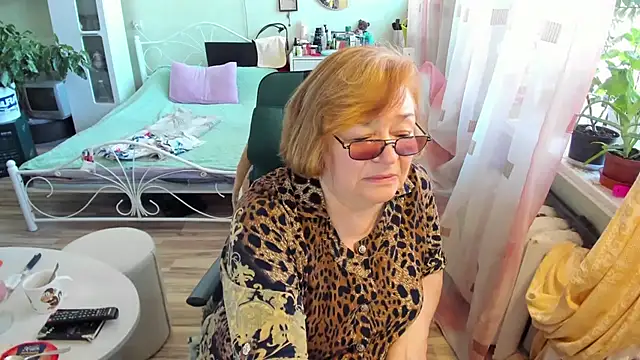 Snapshot of rekelme chatting on April 11, 7:45 am rekelme online show from April 11, 7:45 am