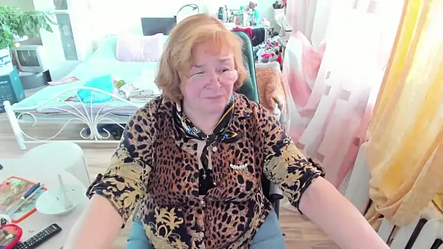 Snapshot of rekelme chatting on April 14, 2:56 pm rekelme online show from April 14, 2:56 pm